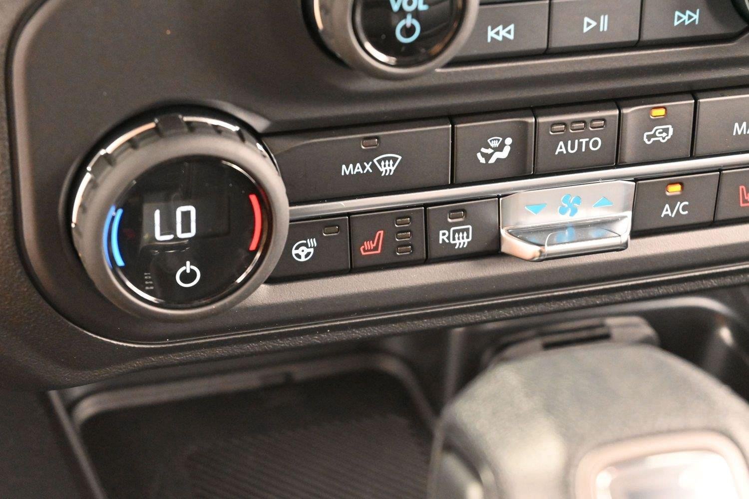 Used 2026 Ford Bronco Badlands AWD/4WD image 25