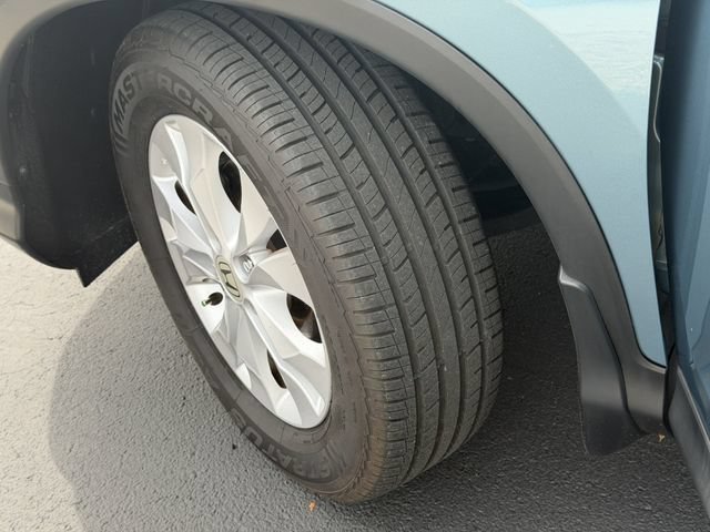 Used 2014 Honda CR-V EX-L image 35