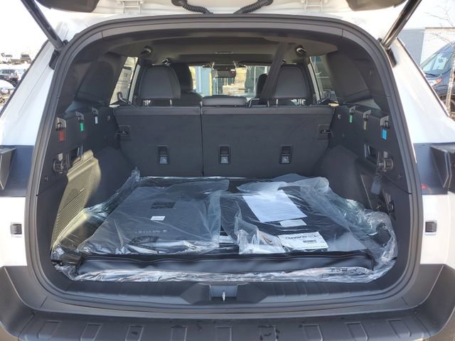 New 2026 Subaru Outback Limited XT image 9