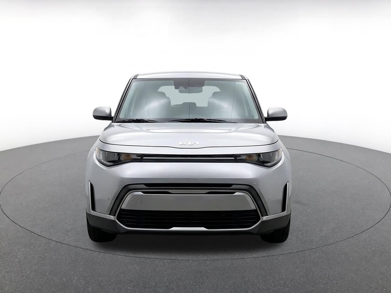 Used 2025 Kia Soul LX w/ LX Technology Package FWD video 2