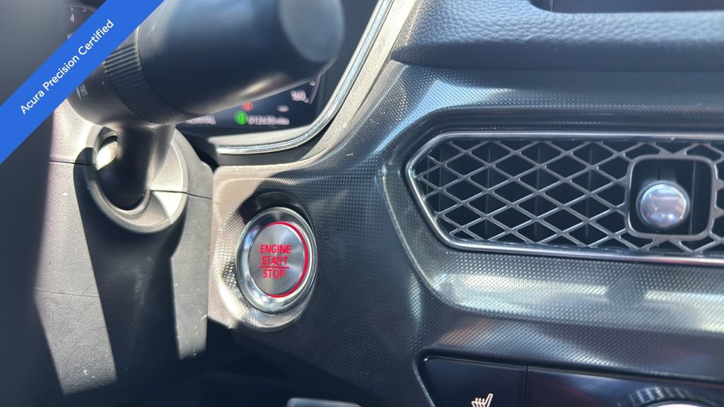 Used 2024 Acura Integra A-Spec w/ Technology Package FWD image 26