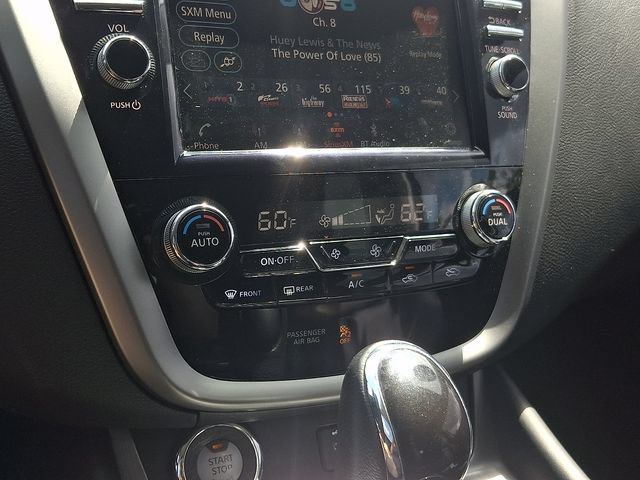 Used 2024 Nissan Murano SV AWD/4WD image 16
