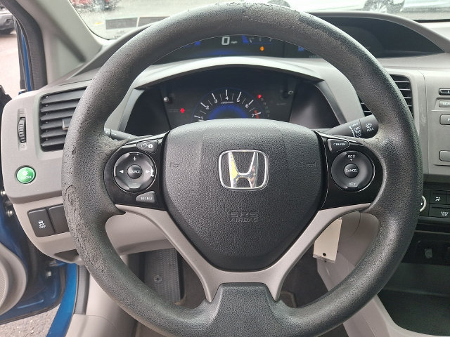 Used 2012 Honda Civic LX image 19