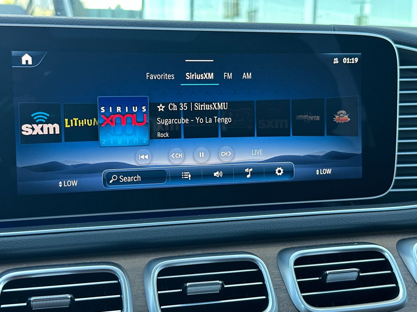 New 2026 Mercedes-Benz GLE 580 4MATIC image 20