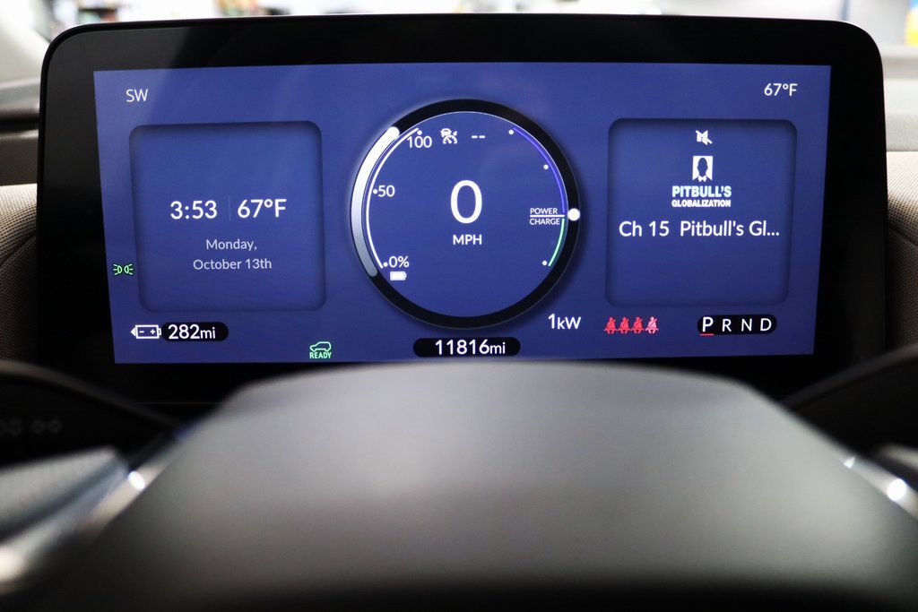 Used 2024 Honda Prologue EX image 3