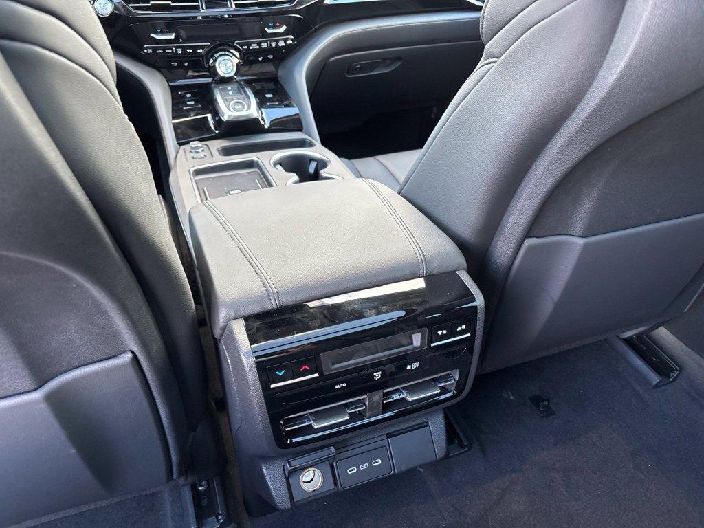 New 2026 Acura MDX FWD image 26