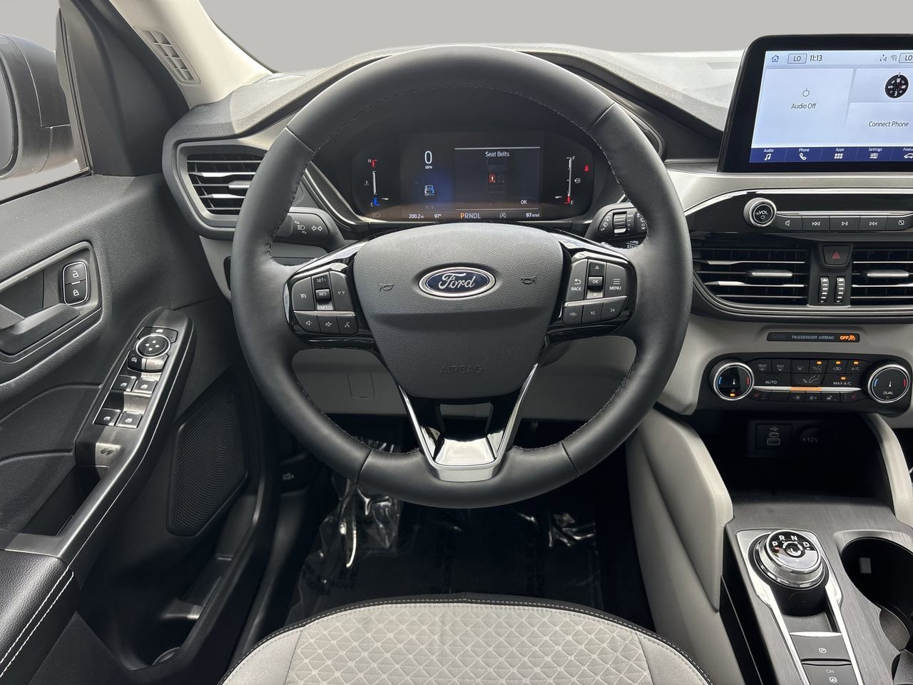Used 2025 Ford Escape Active w/ Cold Weather Package FWD image 8