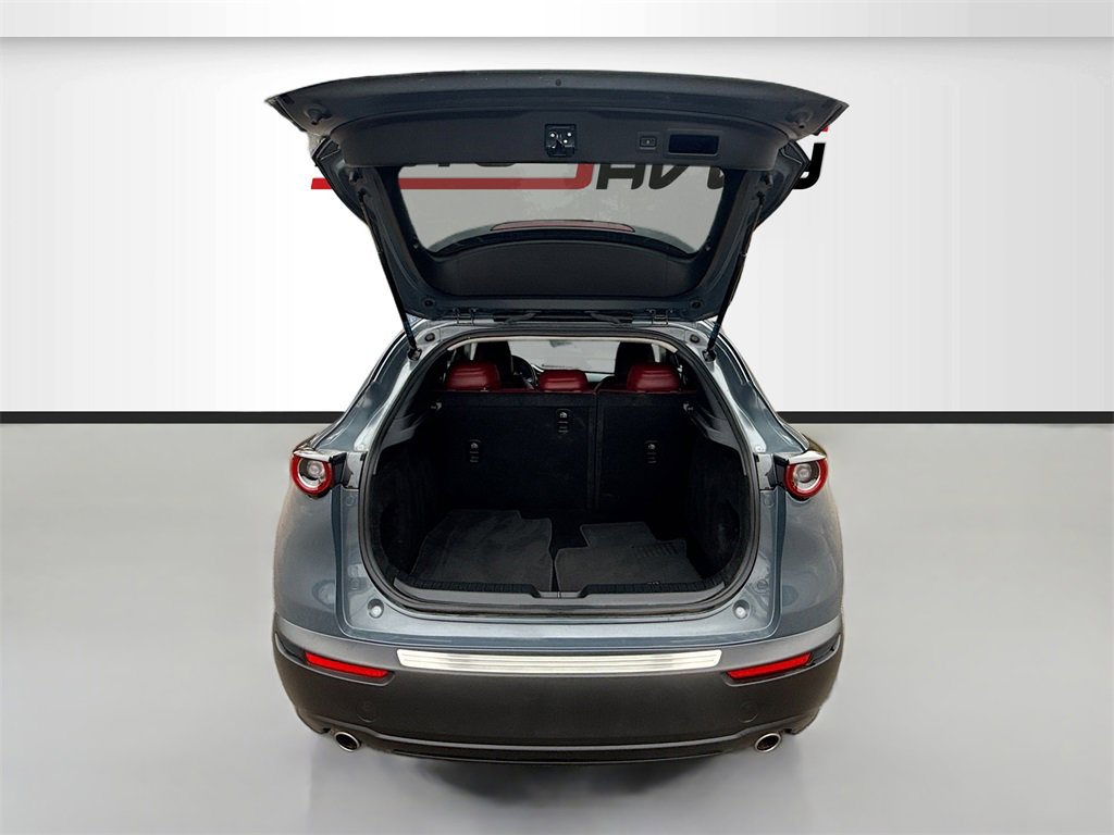 Used 2023 MAZDA CX-30 AWD 2.5 S w/ Preferred Package image 27