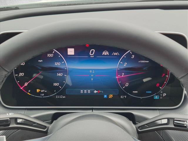 New 2026 Mercedes-Benz C 300 Sedan image 10