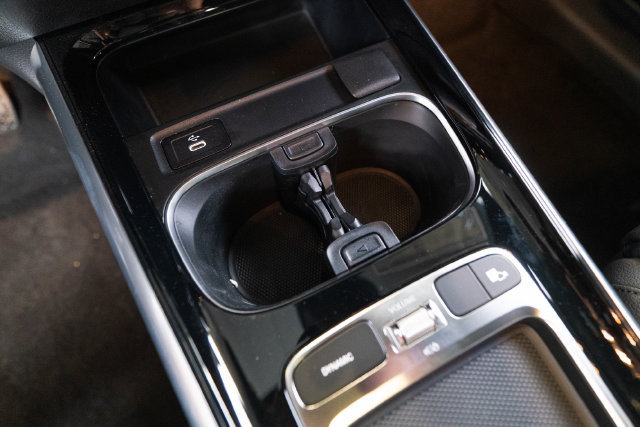 New 2026 Mercedes-Benz GLA 250 4MATIC image 25