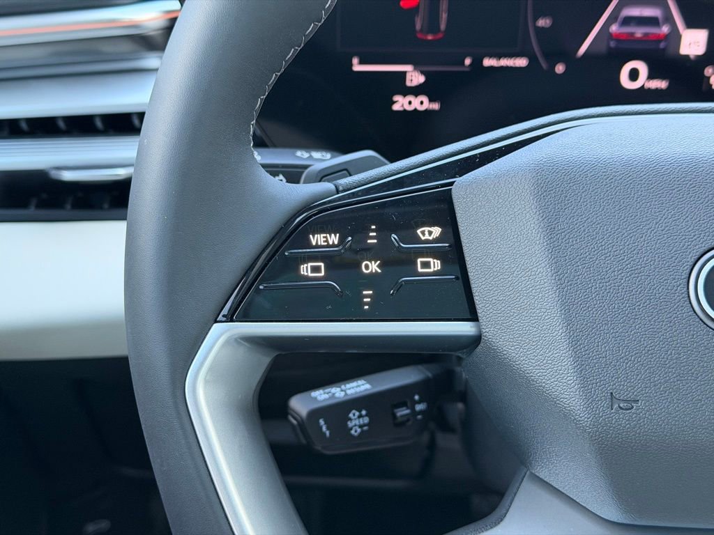 New 2026 Audi A6 Prestige image 20