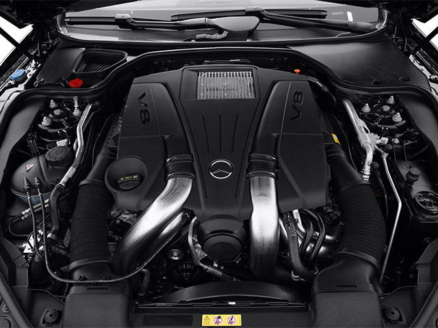 Used 2013 Mercedes-Benz SL 550 image 12