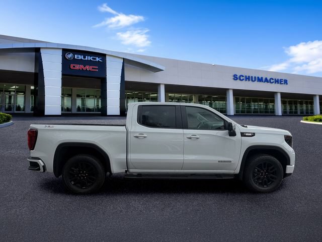 New 2026 GMC Sierra 1500 Elevation w/ Elevation Premium Package AWD/4WD image 8