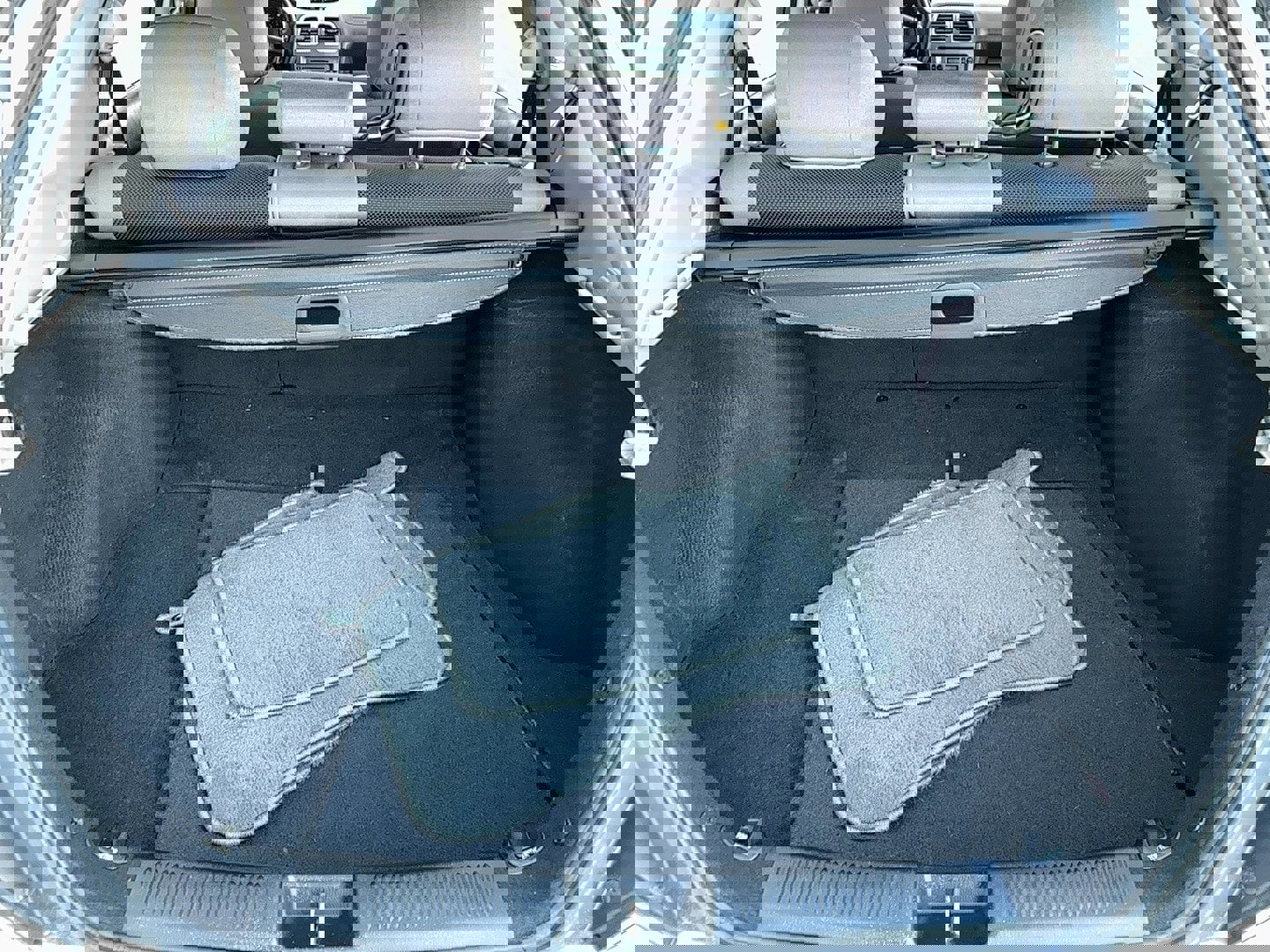 Used 2007 Subaru Impreza 2.5i image 19