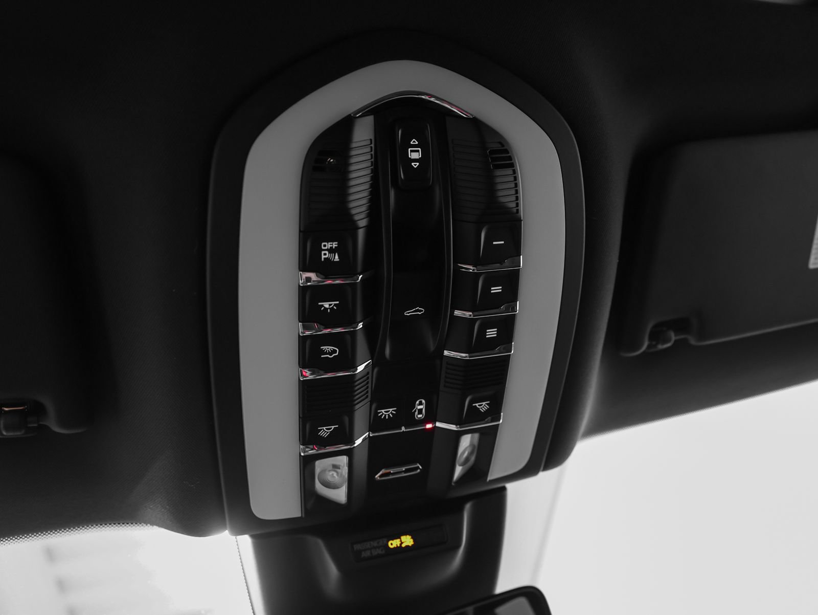 New 2026 Porsche Macan S AWD/4WD image 42