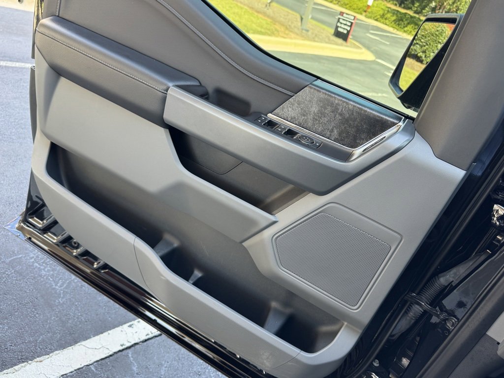 Used 2022 Ford F150 XLT w/ Equipment Group 302A High image 30