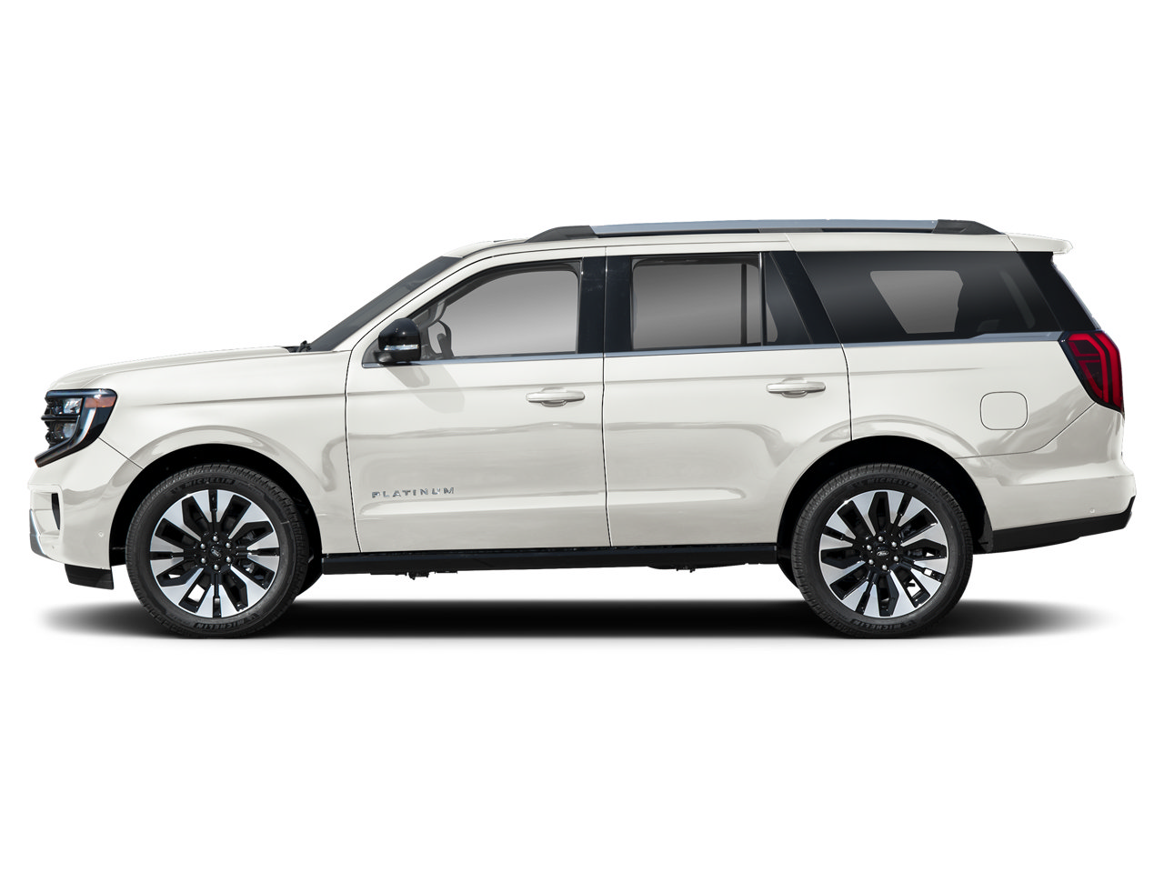 New 2026 Ford Expedition Platinum w/ Platinum Ultimate Package AWD/4WD image 11