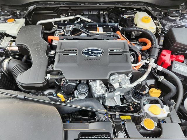 New 2026 Subaru Forester Premium AWD/4WD image 23