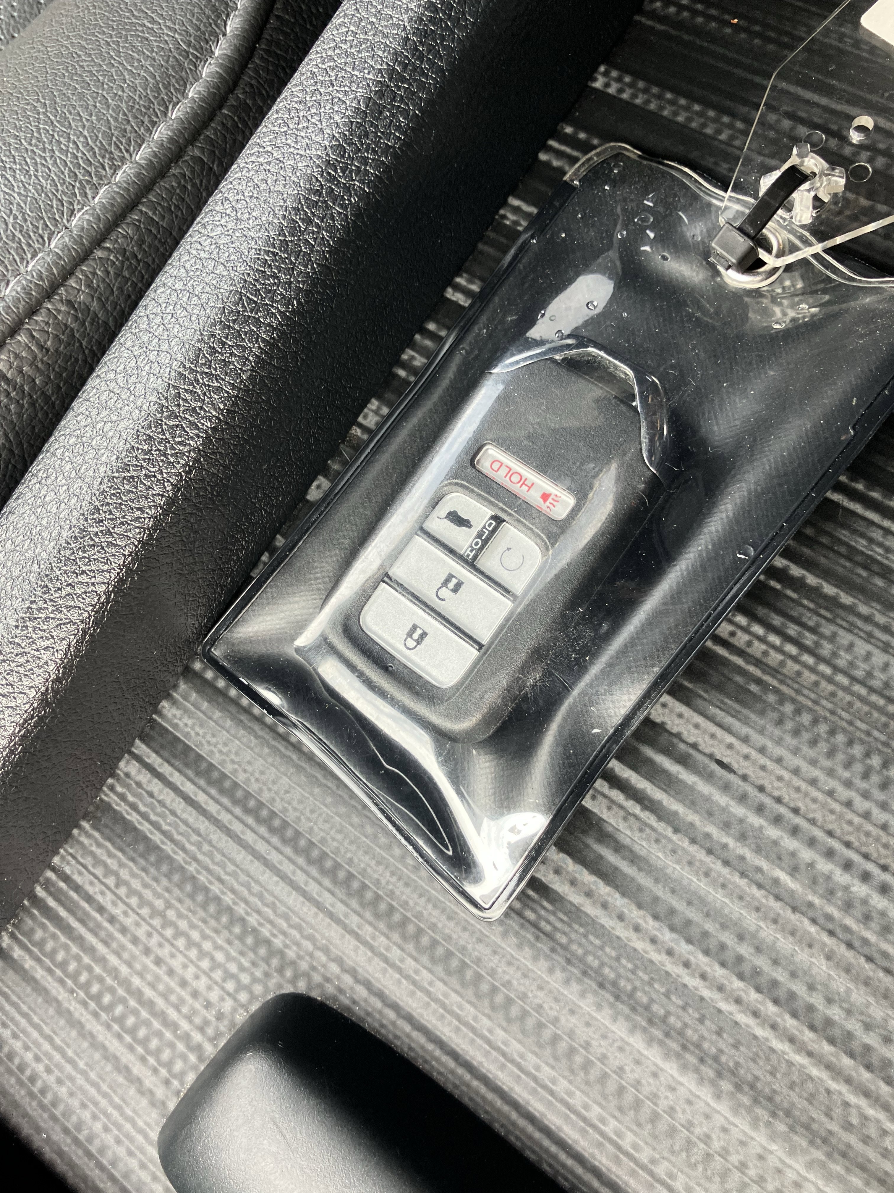 Used 2023 Honda Passport Elite image 39