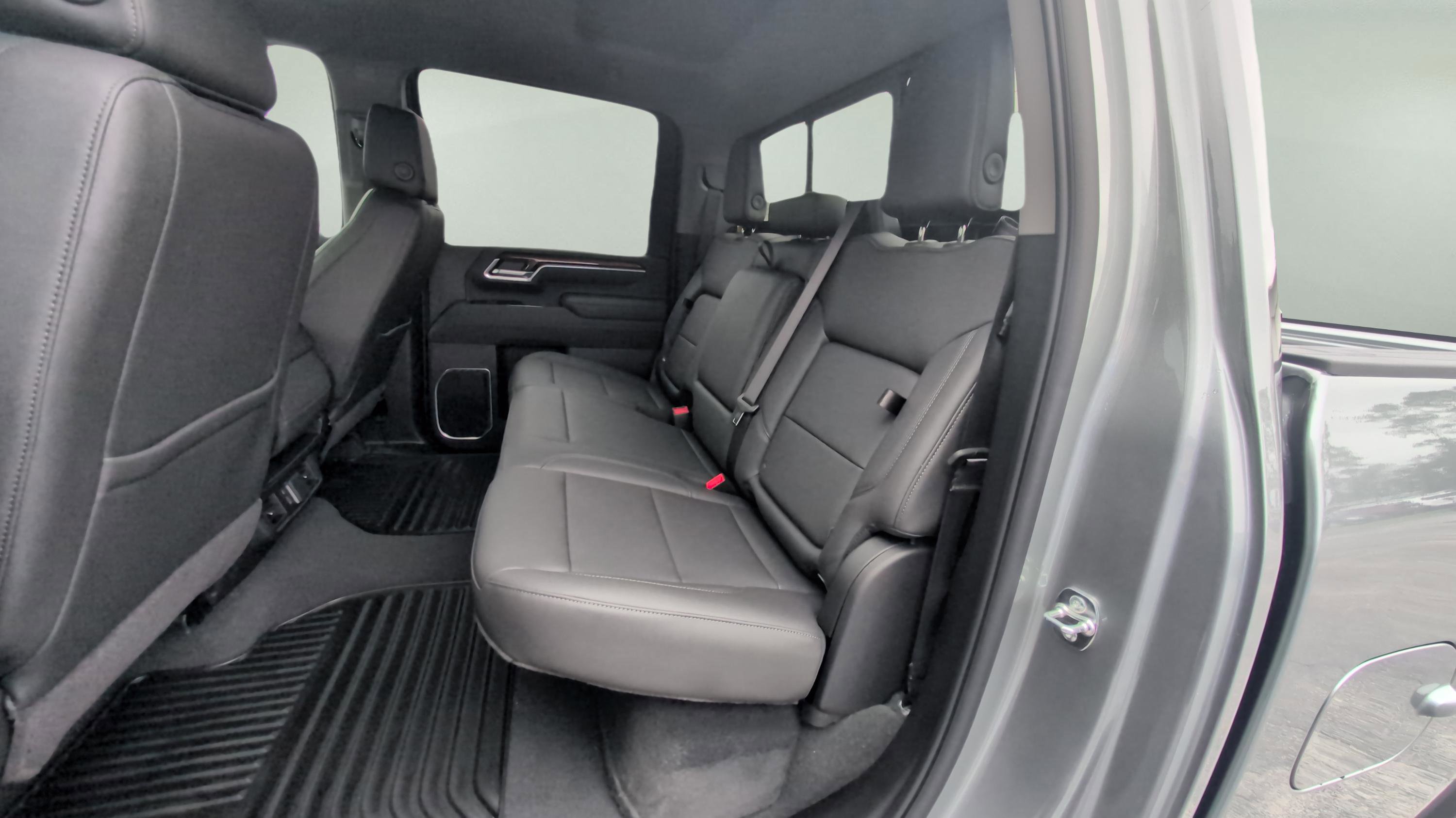 New 2026 Chevrolet Silverado 2500 LT w/ All Star Edition image 16