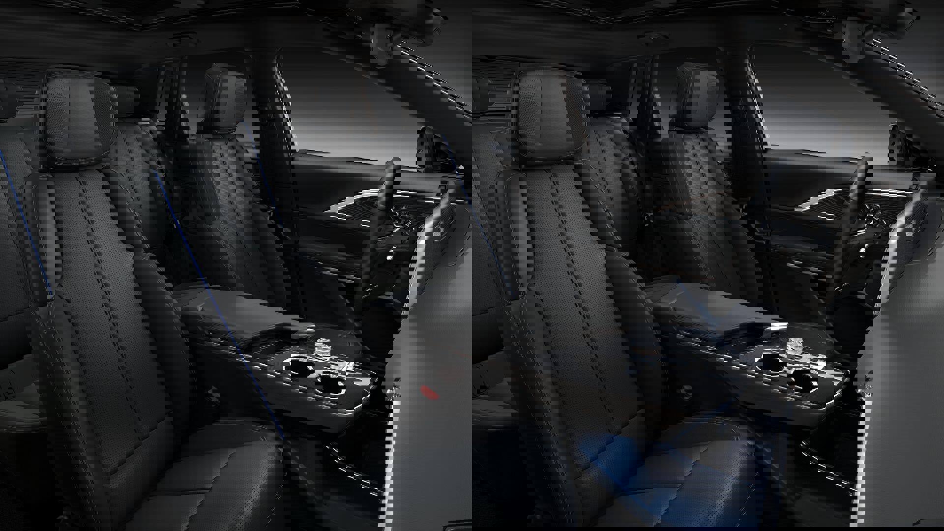 New 2024 Cadillac Lyriq Sport image 28