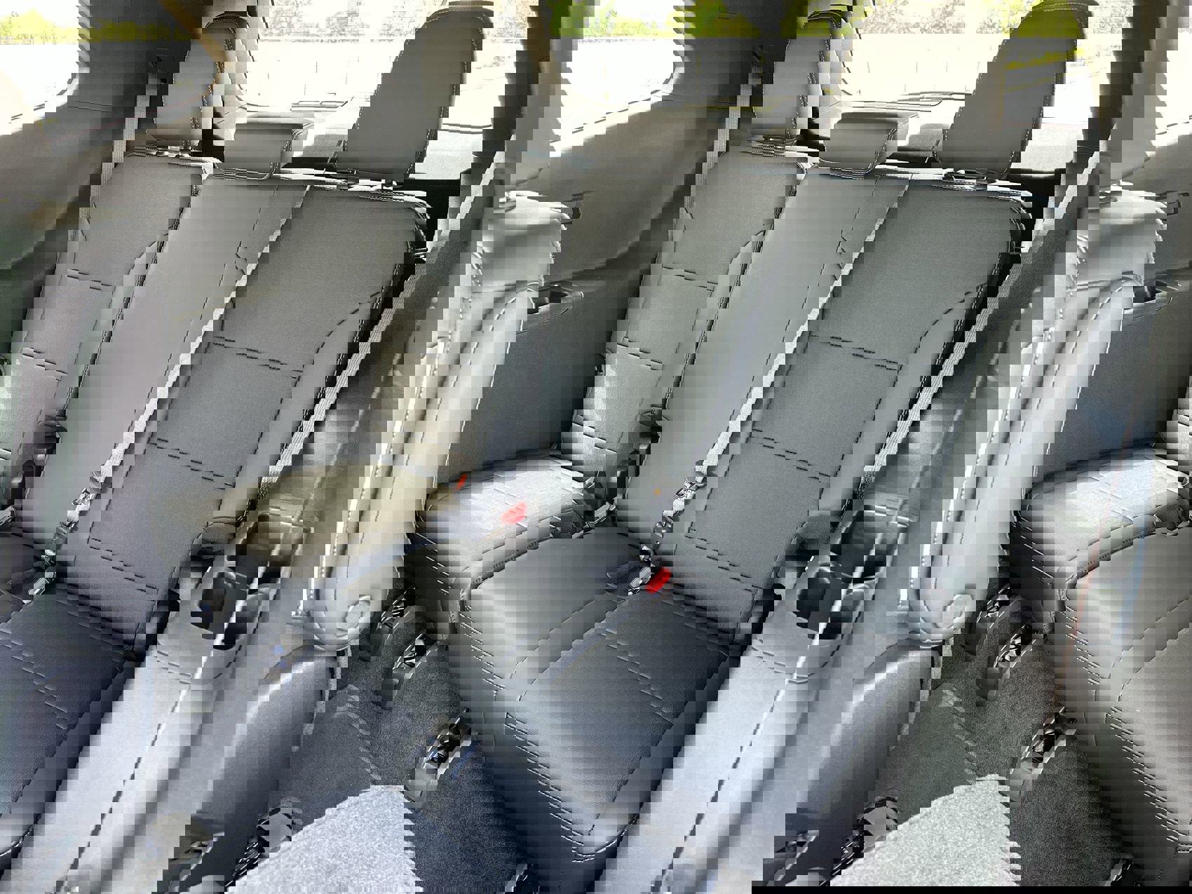 Certified 2026 Buick Enclave Preferred image 23