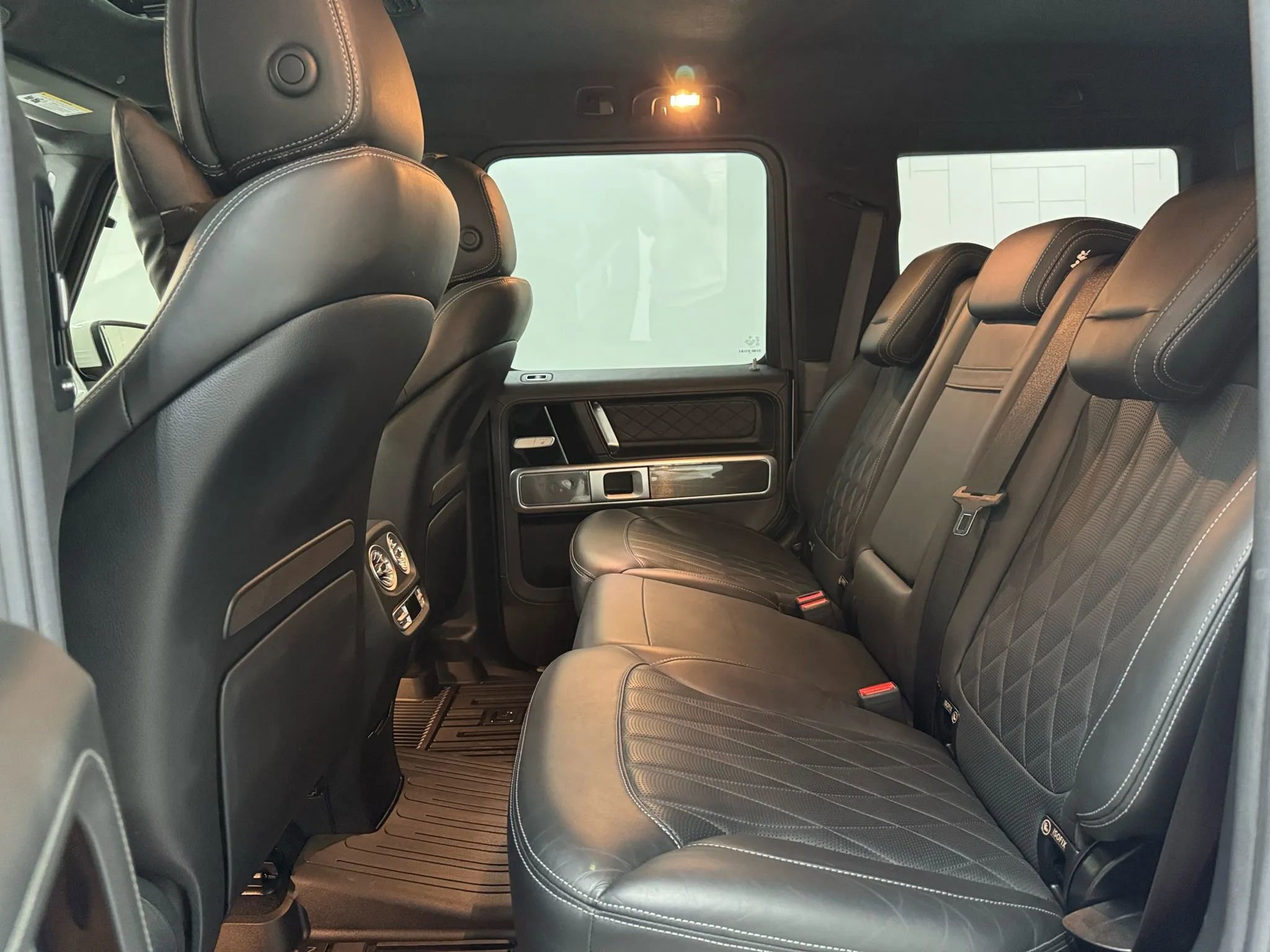Used 2019 Mercedes-Benz G 550 image 17
