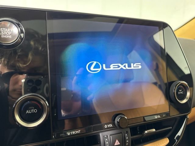 Used 2025 Lexus NX 250 FWD w/ Accessory Package (Z1) image 26