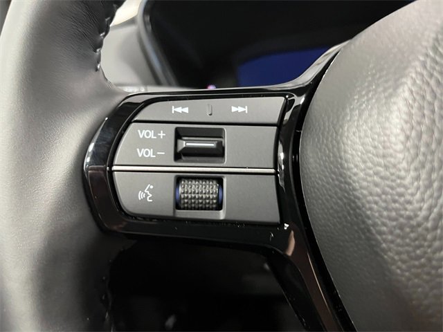 New 2026 Honda CR-V EX-L image 17