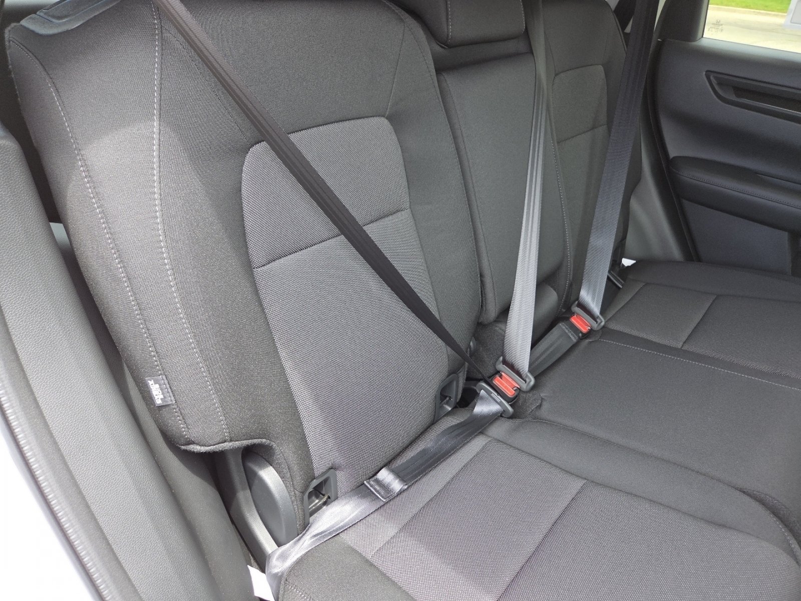New 2026 Honda CR-V EX image 23