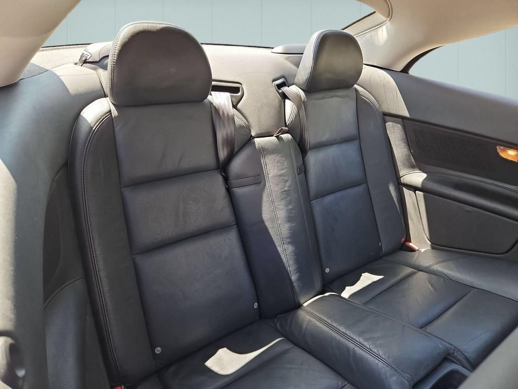 Used 2009 Volvo C70 T5 FWD image 27