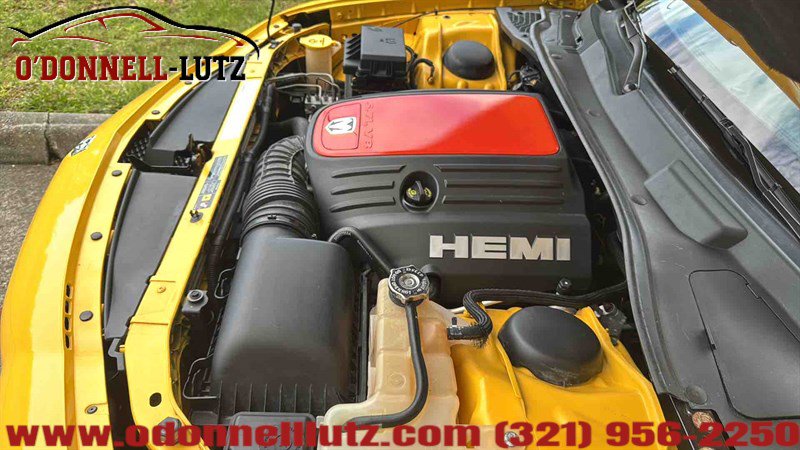 Used 2006 Dodge Charger R/T RWD image 36