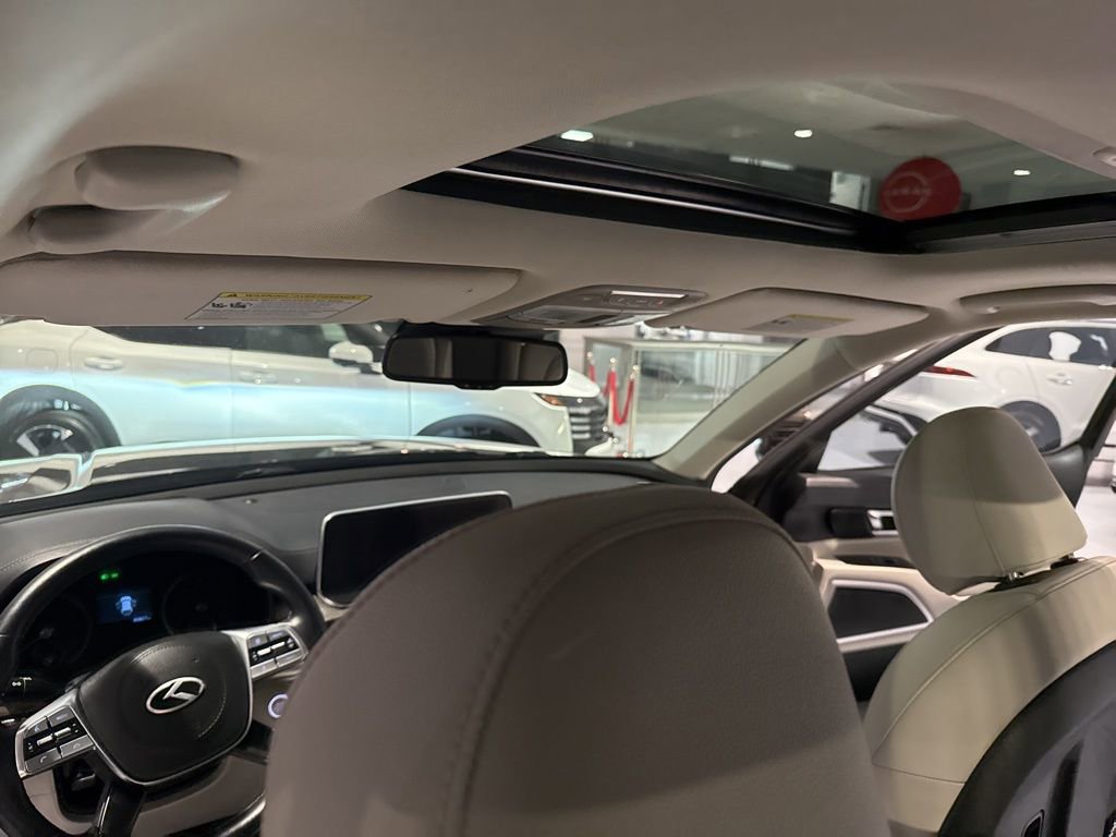 Used 2021 Kia Telluride EX w/ EX Premium Package image 19