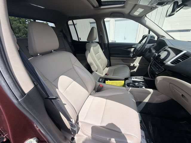 Used 2020 Honda Ridgeline RTL-E image 24