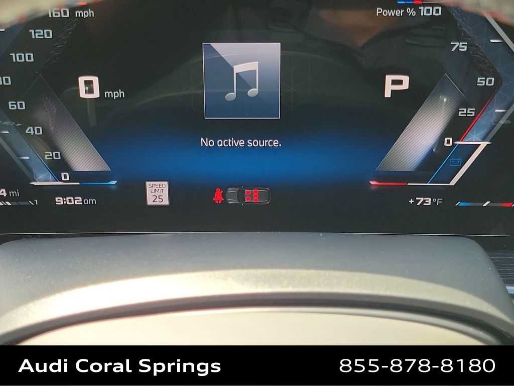 Used 2026 BMW X7 M60i AWD/4WD image 26
