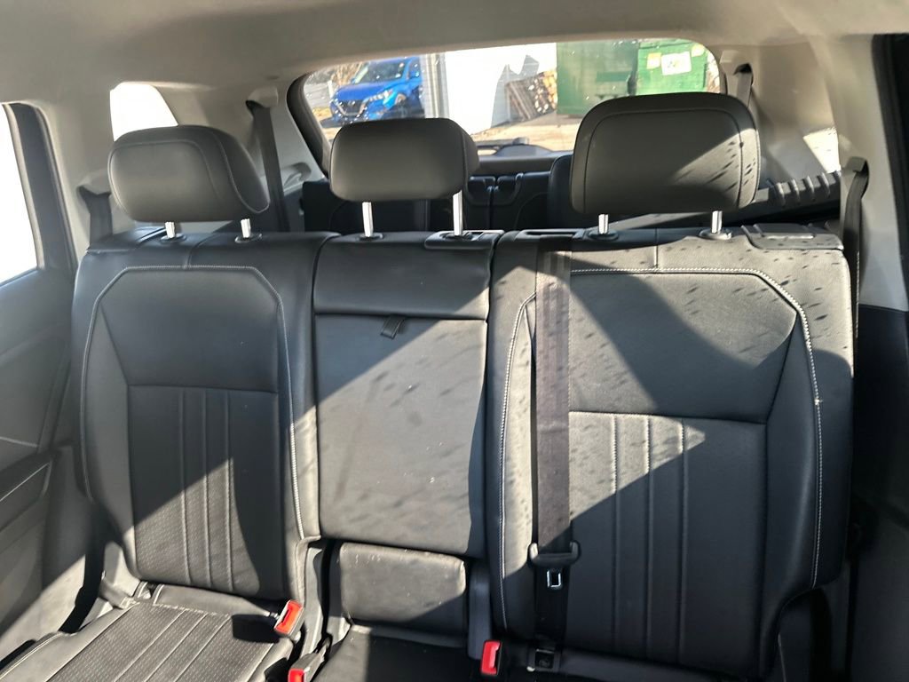 Used 2023 Volkswagen Tiguan SE image 46