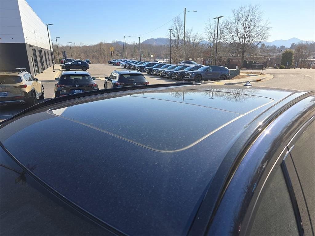 New 2026 MAZDA CX-90 Plug-In Hybrid w/Premium Sport image 12