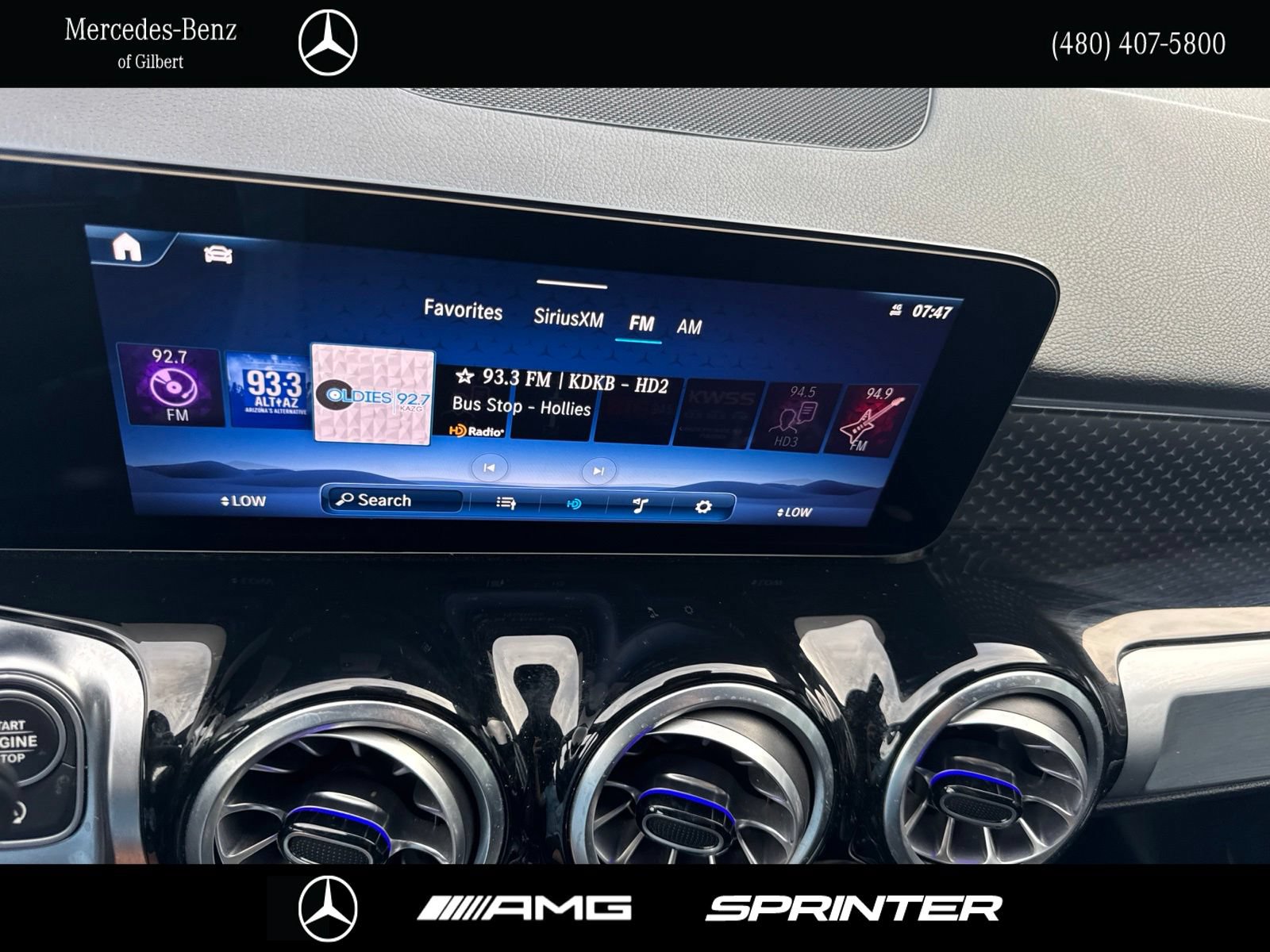 Used 2024 Mercedes-Benz GLB 250 image 27