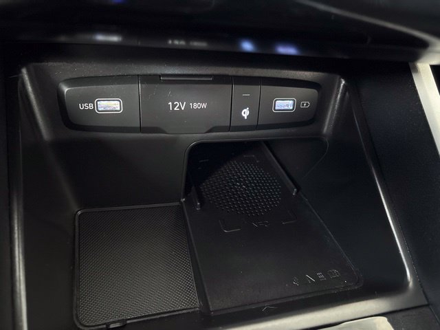 Used 2024 Hyundai Tucson SEL AWD/4WD image 17