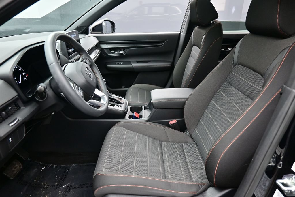 Certified 2024 Honda CR-V Sport image 20