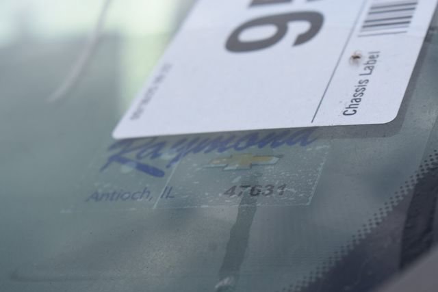 New 2026 Chevrolet Silverado 3500 W/T w/ WT Convenience Package image 31