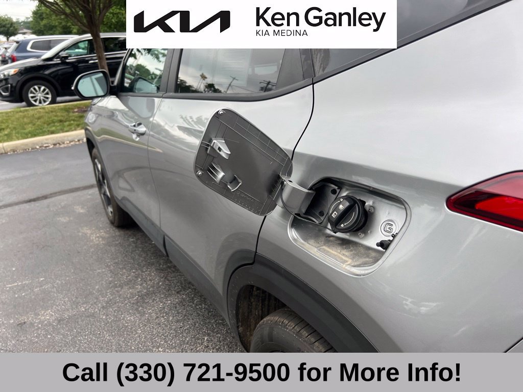 Certified 2026 Kia Seltos S AWD/4WD image 51