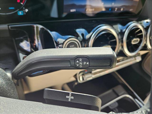 Certified 2026 Mercedes-Benz GLA 250 GLA 250 image 12