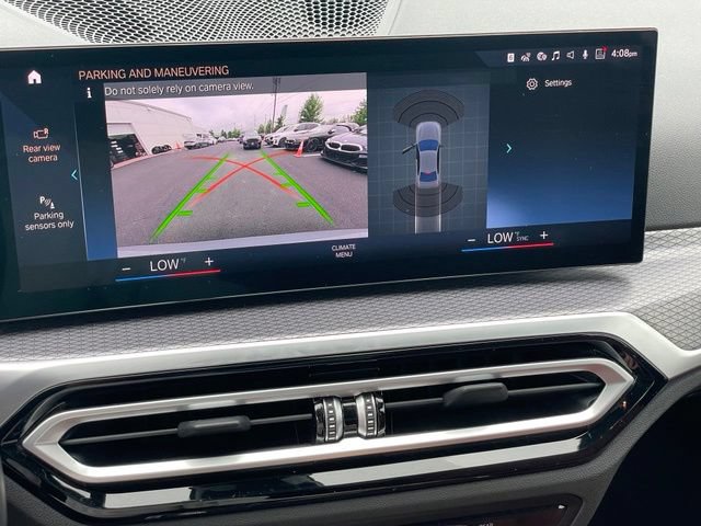 Certified 2024 BMW M340i xDrive w/ Premium Package AWD/4WD image 18