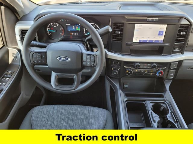 New 2026 Ford F250 XLT w/ FX4 Off-Road Package image 10