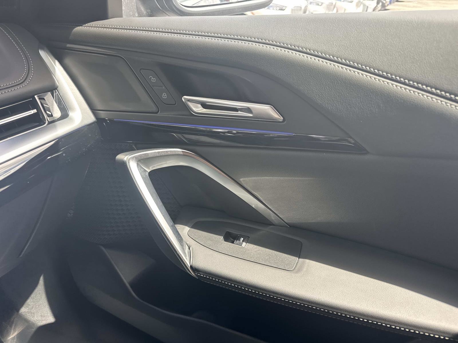 Certified 2026 BMW X1 xDrive28i w/ Technology Package image 20