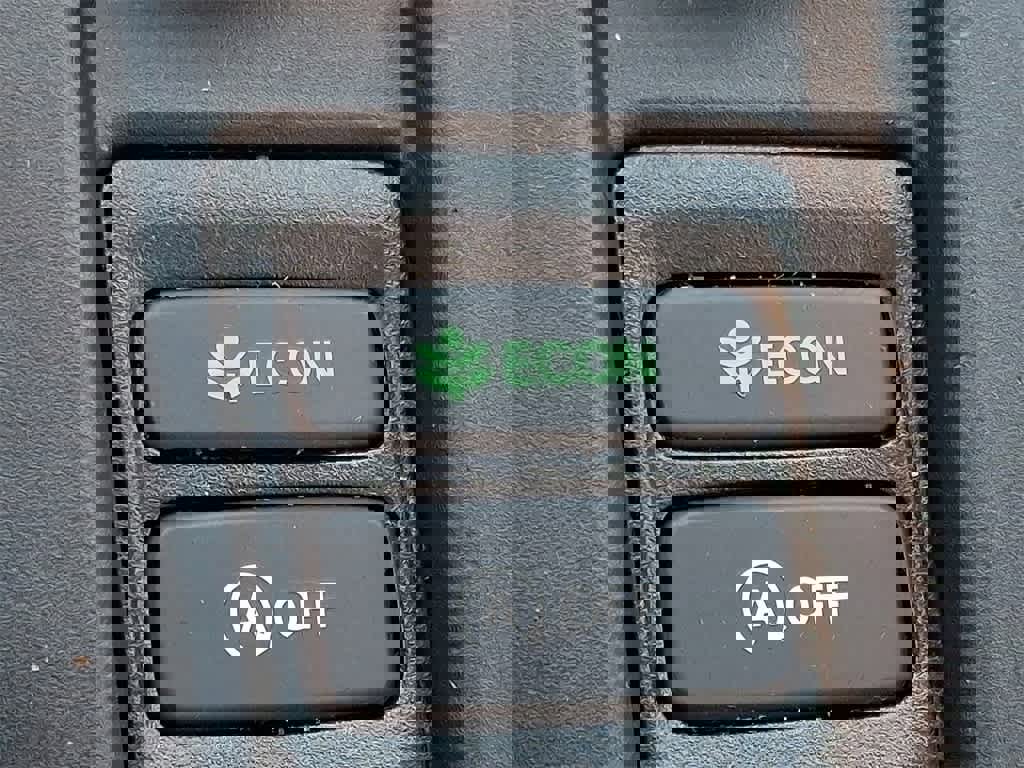 Certified 2024 Honda Accord EX image 23