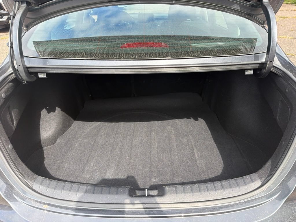 Used 2024 Kia Forte LXS FWD image 20