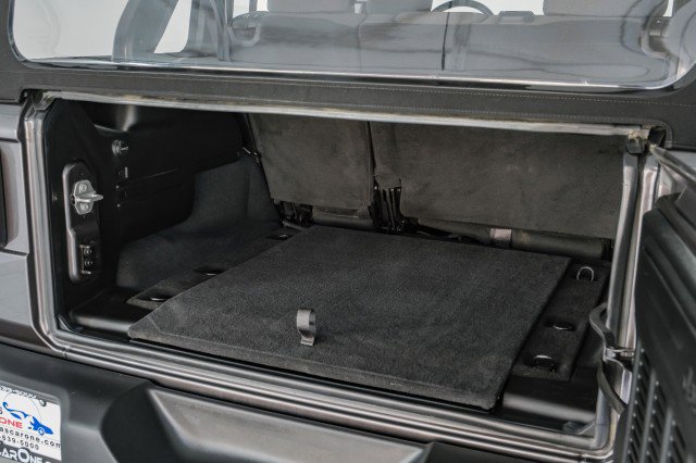 Used 2024 Jeep Wrangler Unlimited Sport image 45