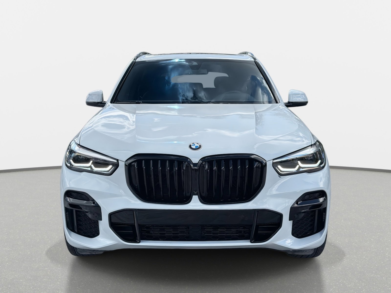 Used 2023 BMW X5 sDrive40i w/ M Sport Package RWD image 8